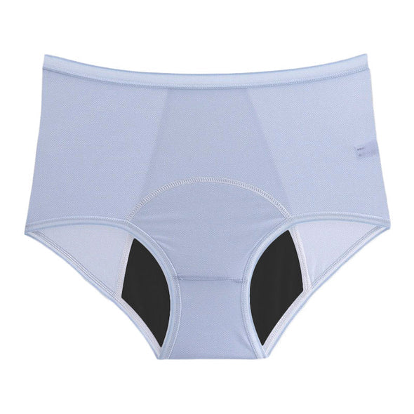 NEW: Leakproof High Waisted (Heavy Absorbency Bundles)
